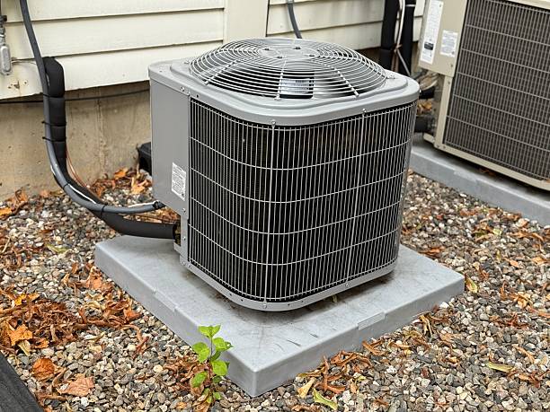 24/7 Emergency Hvac Installation experts in Williamsville, IL