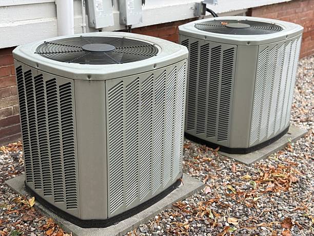 Reliable Hvac Installation contractor in Williamsville, IL by JG Cool HVAC